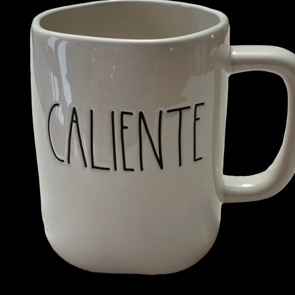 Rae Dunn Caliente Mug (Large)